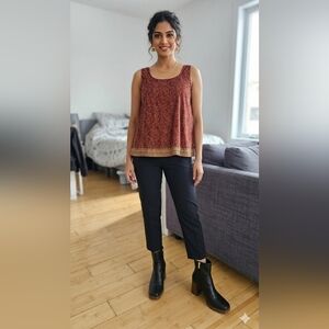 Stylish Black Ankle Boots for Women